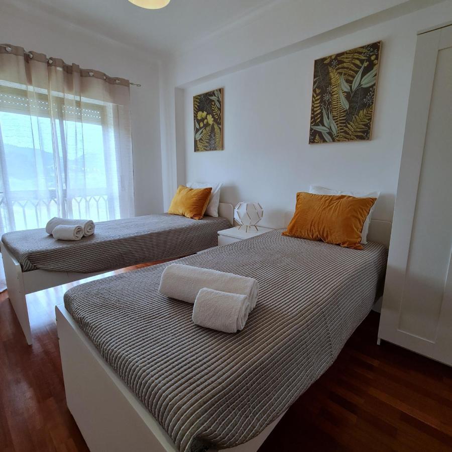 Sonia&Irene Apartments Setubal Exterior photo