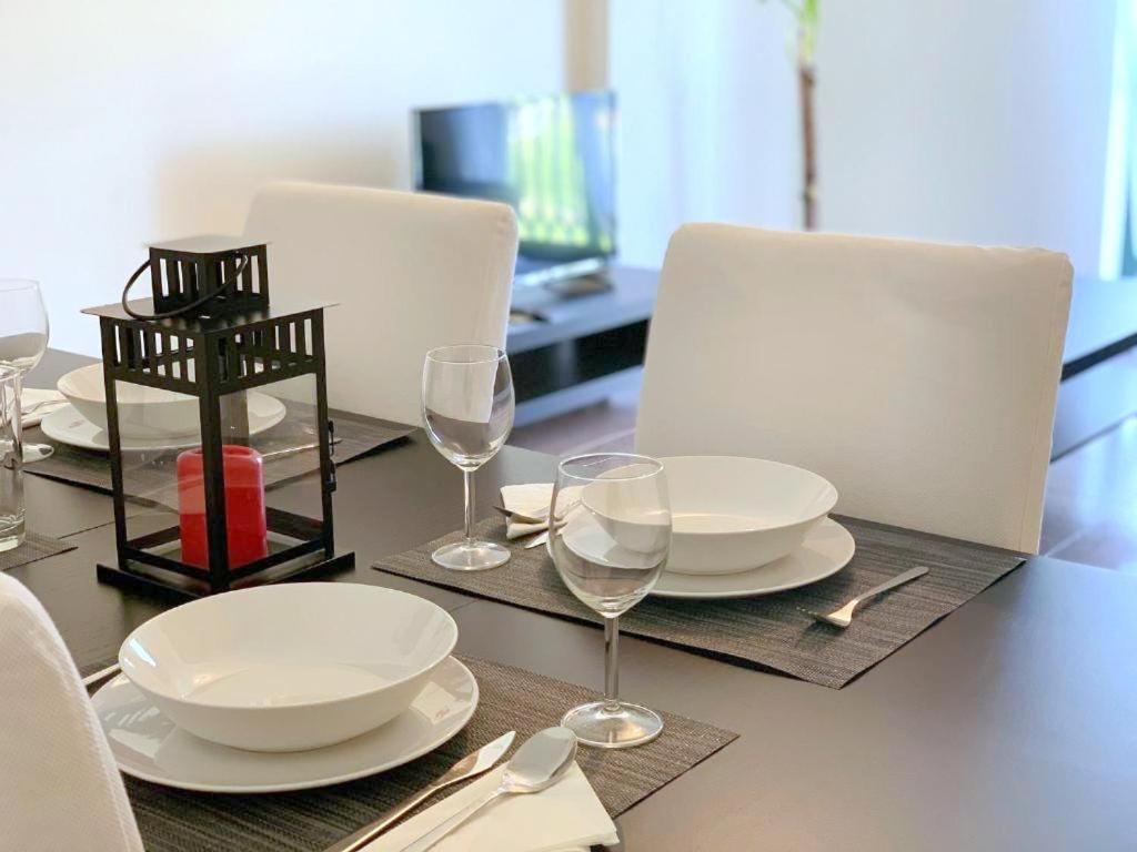 Sonia&Irene Apartments Setubal Exterior photo