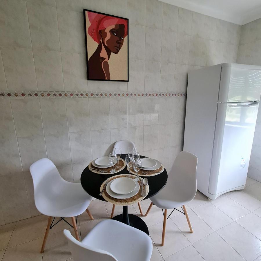 Sonia&Irene Apartments Setubal Exterior photo