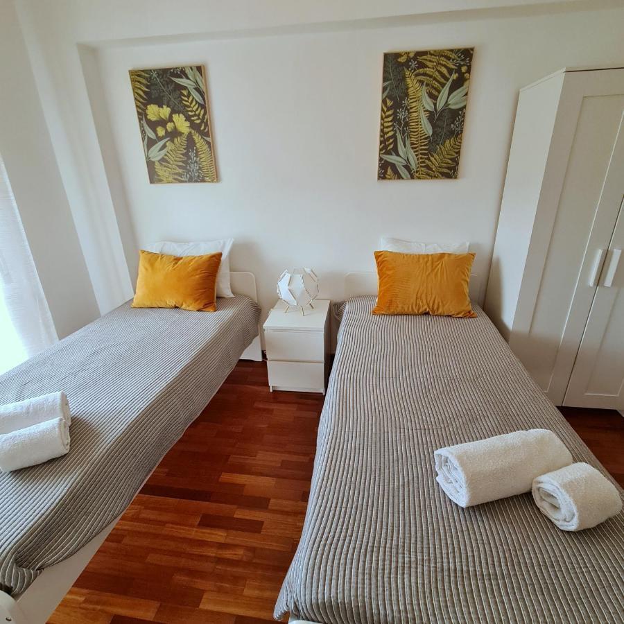 Sonia&Irene Apartments Setubal Exterior photo