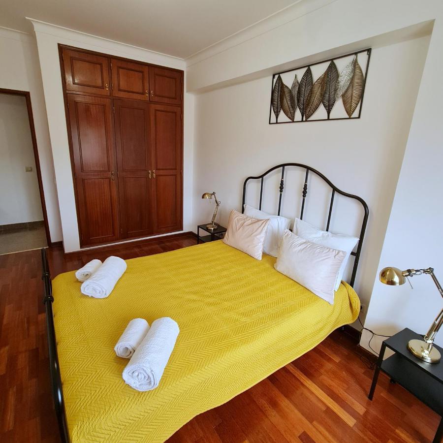 Sonia&Irene Apartments Setubal Exterior photo