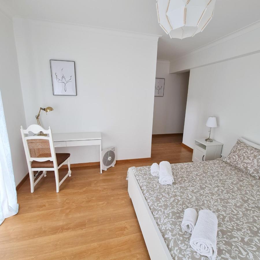 Sonia&Irene Apartments Setubal Exterior photo