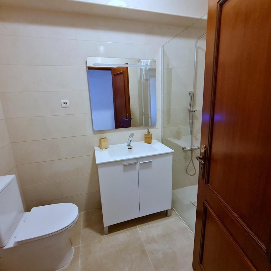 Sonia&Irene Apartments Setubal Exterior photo