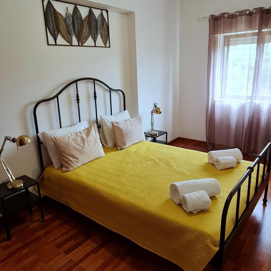 Sonia&Irene Apartments Setubal Exterior photo