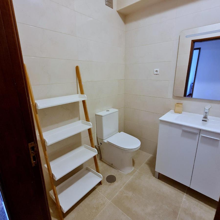 Sonia&Irene Apartments Setubal Exterior photo